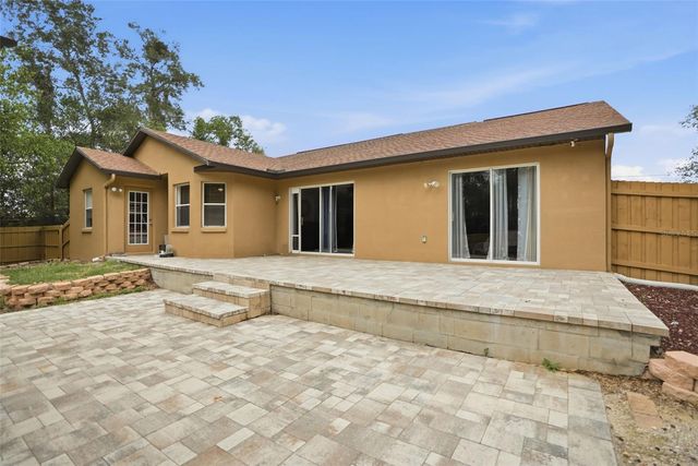 8391 WEEPING WIILOW, Brooksville, FL 34613