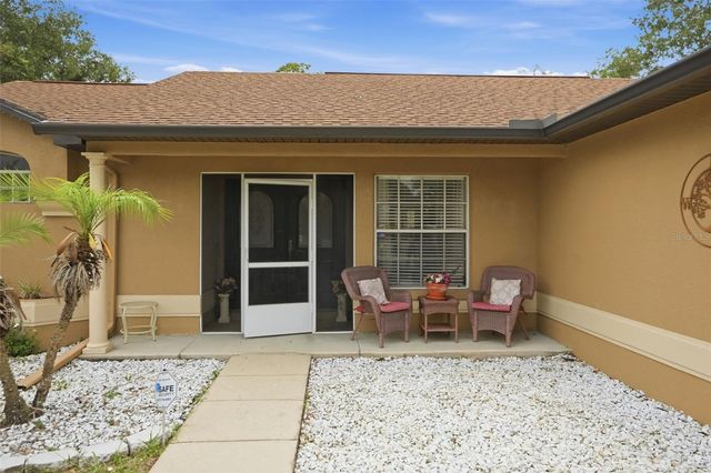 8391 WEEPING WIILOW, Brooksville, FL 34613