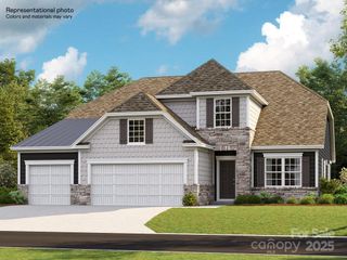 2271 Moon Crest Road, Lancaster, SC 29720