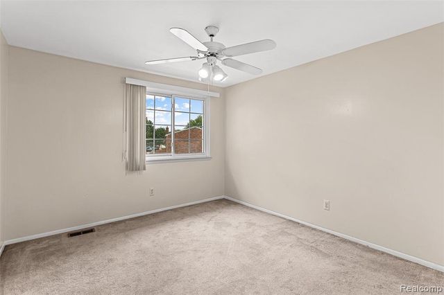 14962 El Dorado Terrace, Warren, MI 48088