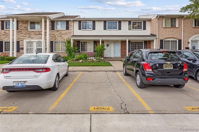 14962 El Dorado Terrace, Warren, MI 48088