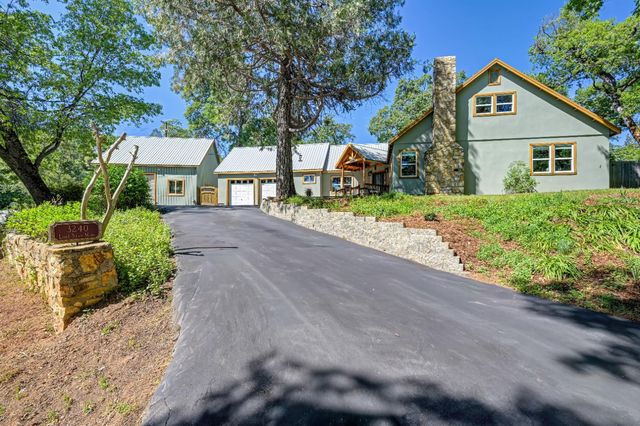 3240 Lone Star Mine Rd, Placerville, CA 95667