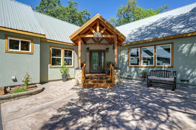 3240 Lone Star Mine Rd, Placerville, CA 95667