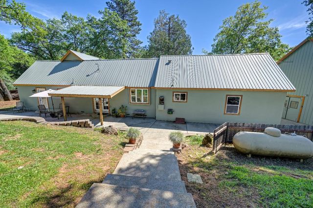 3240 Lone Star Mine Rd, Placerville, CA 95667