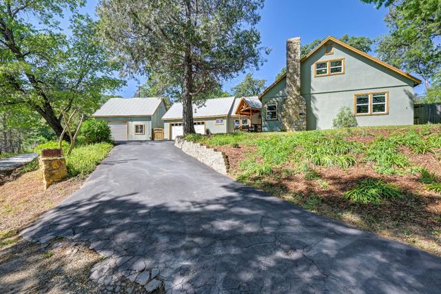 3240 Lone Star Mine Rd, Placerville, CA 95667