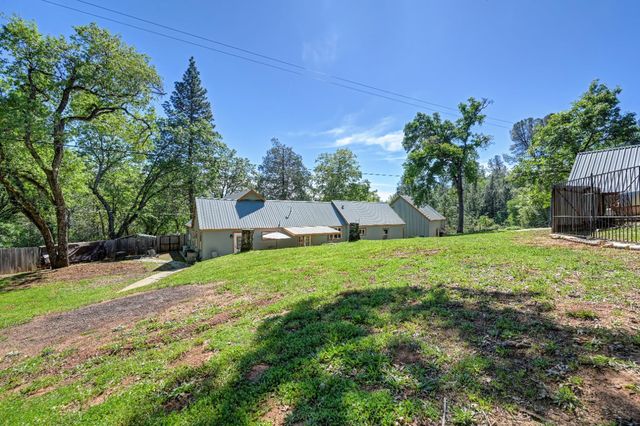 3240 Lone Star Mine Rd, Placerville, CA 95667