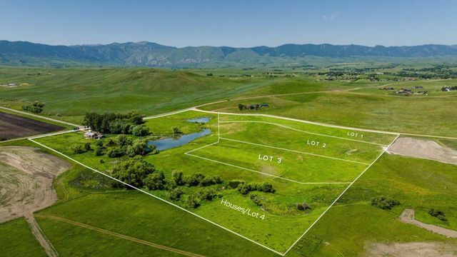 183/185 Road, Big Horn, WY 82833