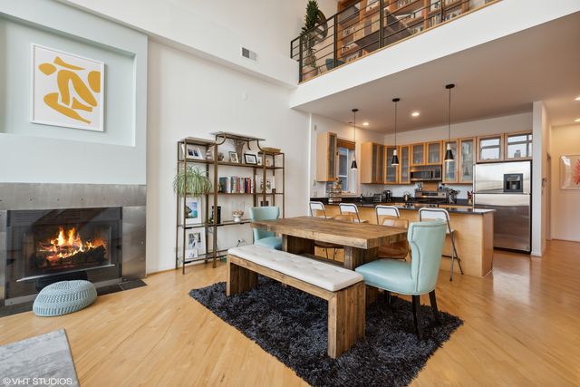 1111 N Paulina Street 3, Chicago, IL 60622