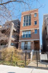 1111 N Paulina Street 3, Chicago, IL 60622