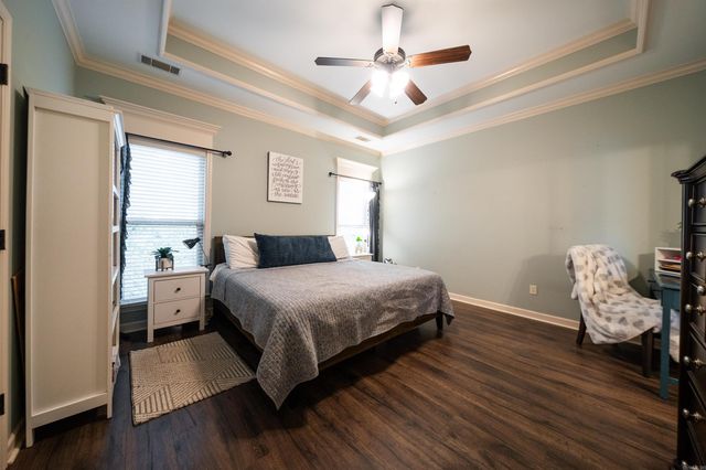 146 Pleasantwood Drive, Maumelle, AR 72113