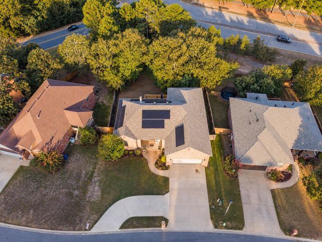 146 Pleasantwood Drive, Maumelle, AR 72113