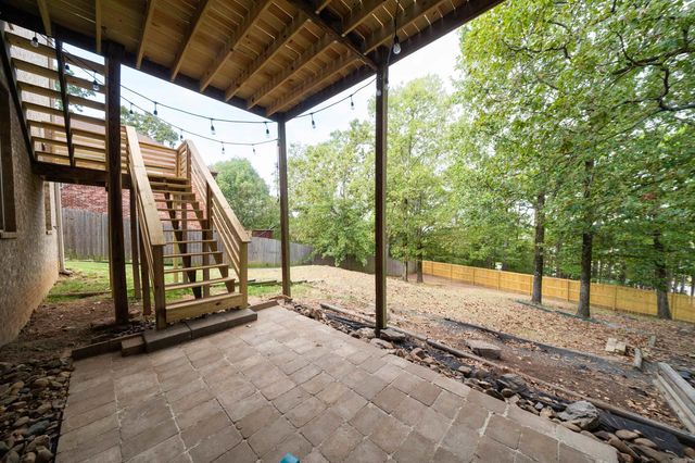 146 Pleasantwood Drive, Maumelle, AR 72113