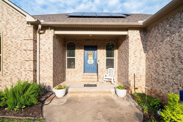 146 Pleasantwood Drive, Maumelle, AR 72113