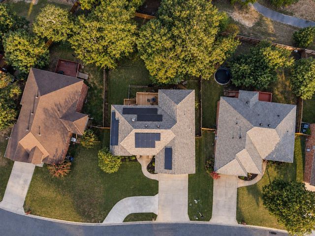 146 Pleasantwood Drive, Maumelle, AR 72113