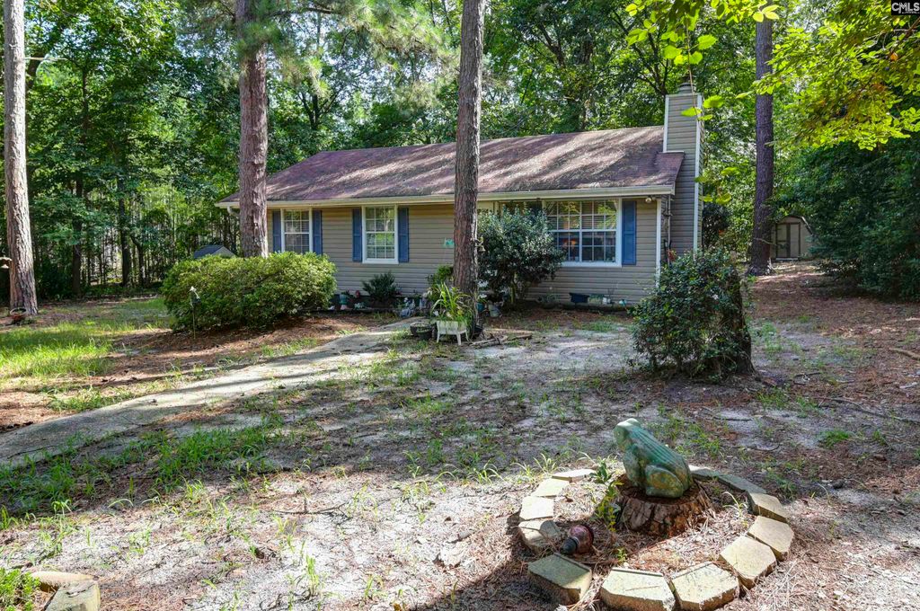 133 Sunset Strip, Elgin, SC 29045