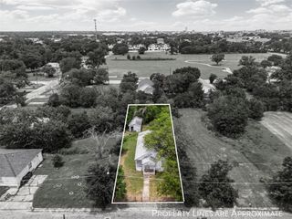 819 Benton, Waco, TX 76706