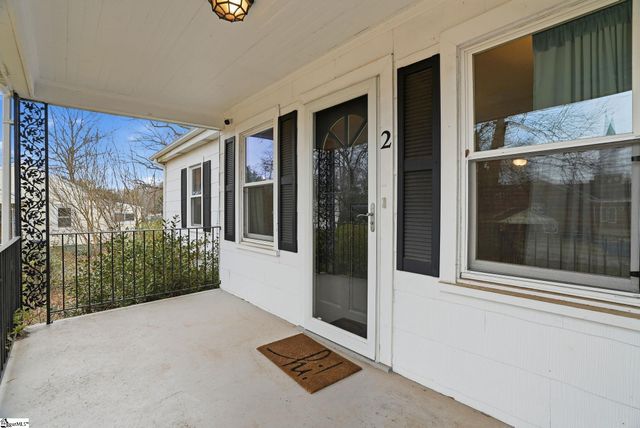 2 Monaghan Circle, Greenville, SC 29617