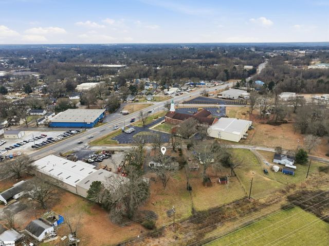 2 Monaghan Circle, Greenville, SC 29617