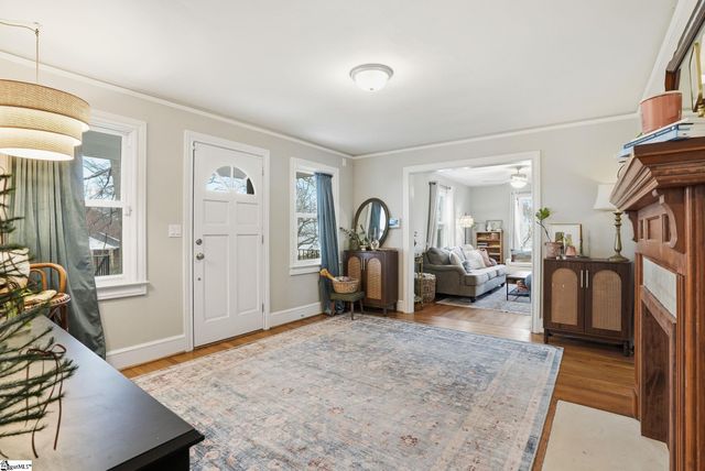 2 Monaghan Circle, Greenville, SC 29617