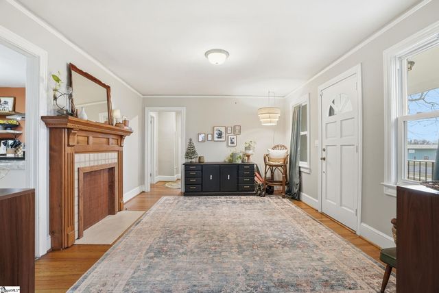 2 Monaghan Circle, Greenville, SC 29617