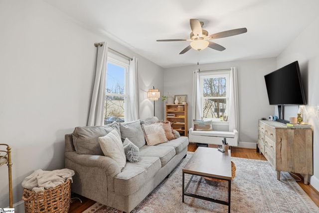 2 Monaghan Circle, Greenville, SC 29617