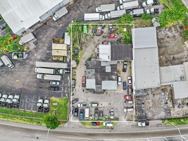 17410 NW 2nd Avenue, Miami Gardens, FL 33169
