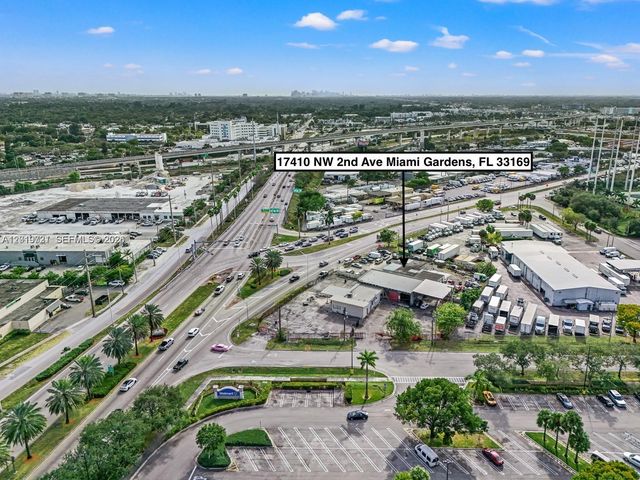 17410 NW 2nd Avenue, Miami Gardens, FL 33169