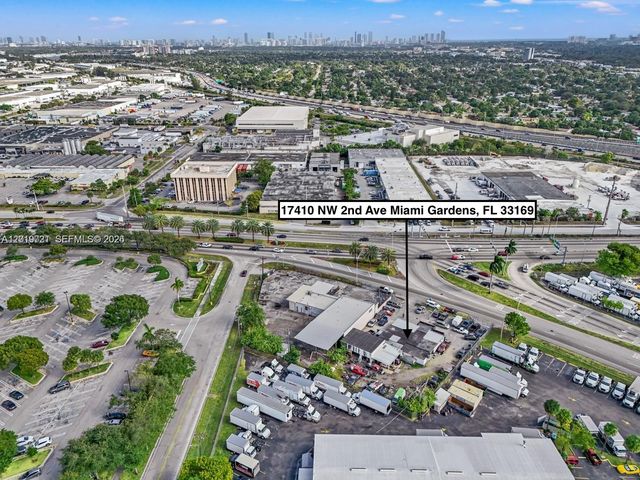 17410 NW 2nd Avenue, Miami Gardens, FL 33169