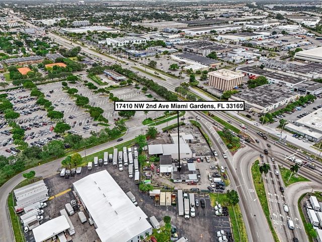 17410 NW 2nd Avenue, Miami Gardens, FL 33169