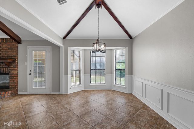 1804 Andy Circle, Bossier City, LA 71112