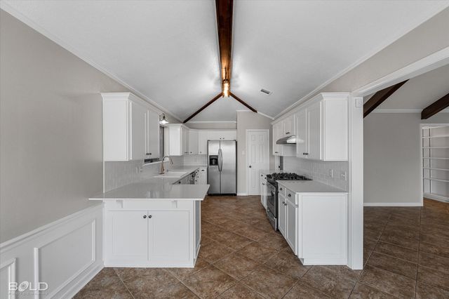1804 Andy Circle, Bossier City, LA 71112