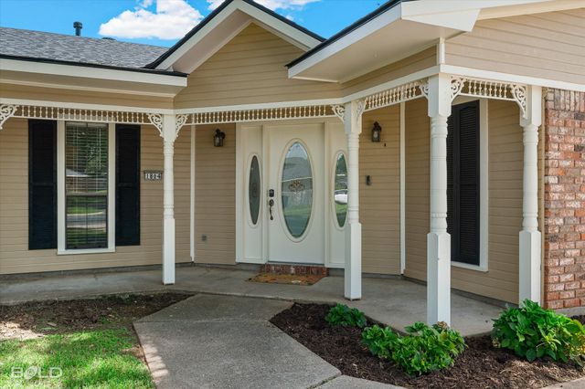 1804 Andy Circle, Bossier City, LA 71112