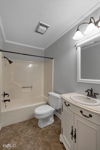 1804 Andy Circle, Bossier City, LA 71112