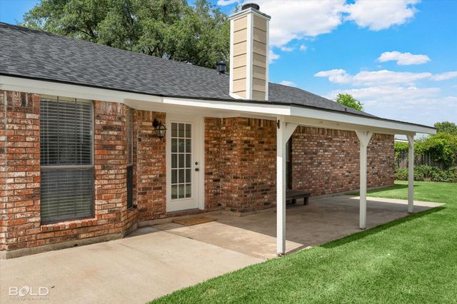 1804 Andy Circle, Bossier City, LA 71112
