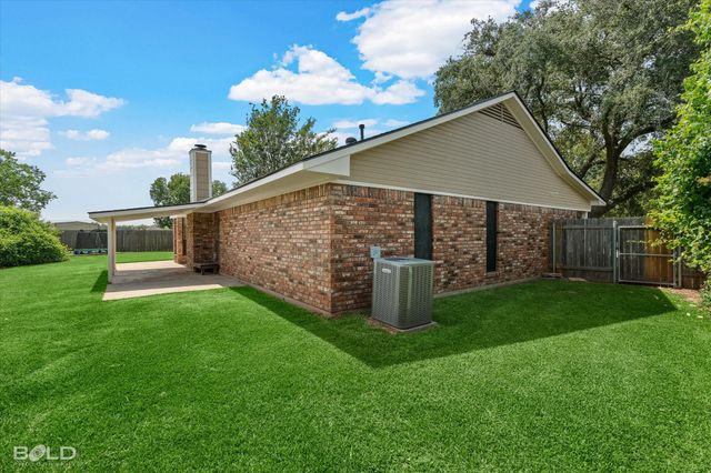 1804 Andy Circle, Bossier City, LA 71112