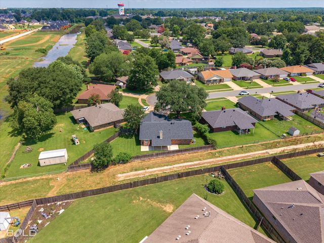1804 Andy Circle, Bossier City, LA 71112