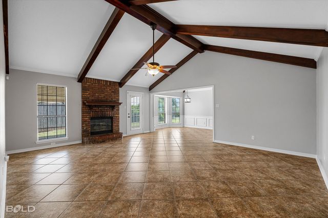 1804 Andy Circle, Bossier City, LA 71112