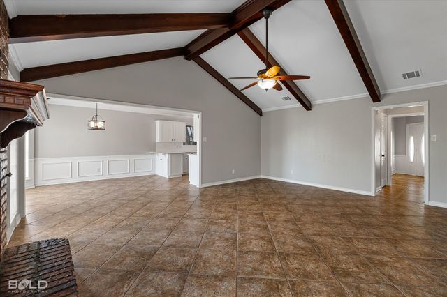 1804 Andy Circle, Bossier City, LA 71112