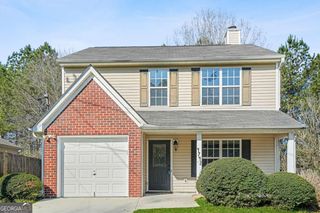 4741 Bob White Run, Lithonia, GA 30038