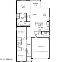 8335 S Clara Roberts Way, Tucson, AZ 85747