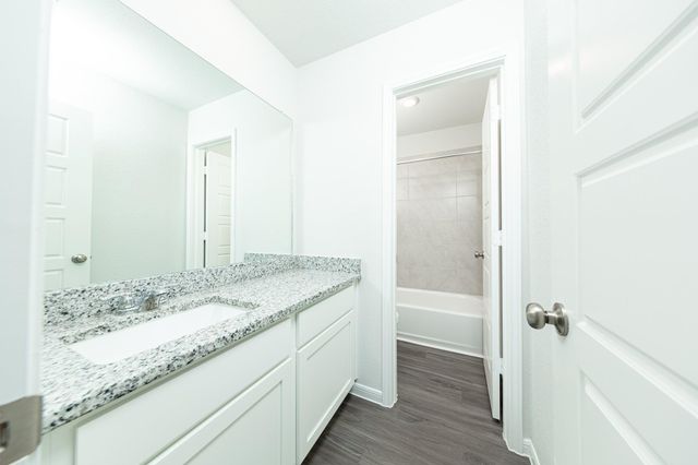 15630 Buffalo Meadow Court, Houston, TX 77090