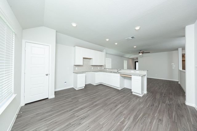 15630 Buffalo Meadow Court, Houston, TX 77090