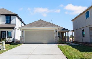 15630 Buffalo Meadow Court, Houston, TX 77090