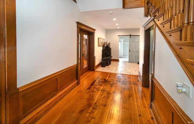 1119 Lincoln Avenue, Evansville, IN 47714