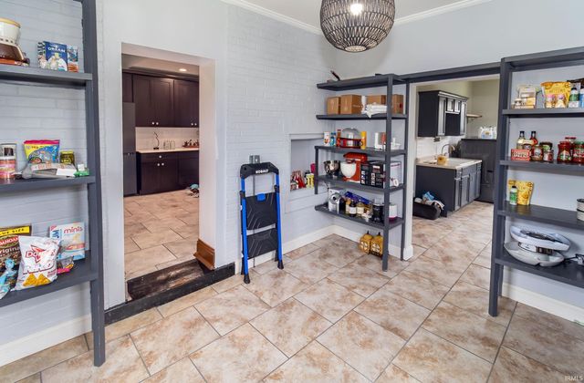 1119 Lincoln Avenue, Evansville, IN 47714