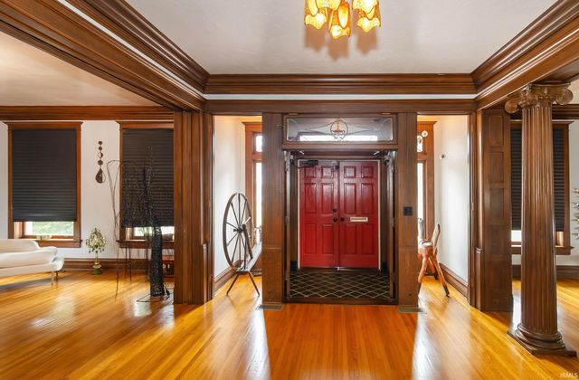 1119 Lincoln Avenue, Evansville, IN 47714
