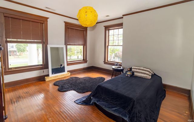 1119 Lincoln Avenue, Evansville, IN 47714