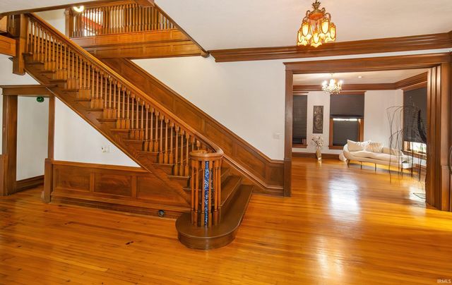 1119 Lincoln Avenue, Evansville, IN 47714