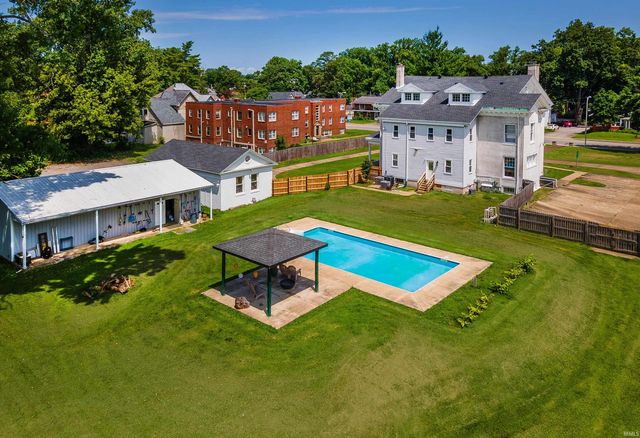 1119 Lincoln Avenue, Evansville, IN 47714