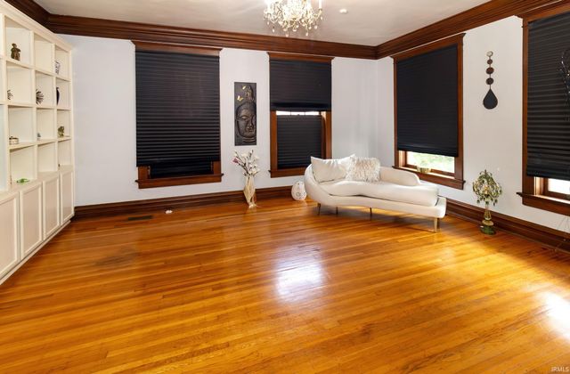 1119 Lincoln Avenue, Evansville, IN 47714